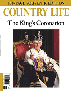 Country Life: King Charles III Coronation Special 