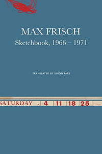 Sketchbook, 1966–1971 