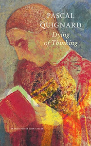 Dying of Thinking – The Last Kingdom IX 