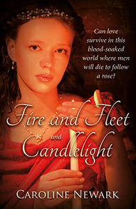 Fire and Fleet and Candlelight 