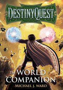 DestinyQuest: The World Companion 