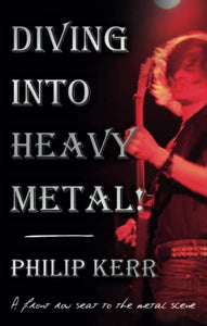 Diving Into Heavy Metal! 