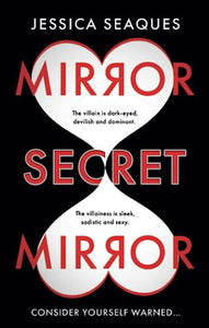 Mirror Secret Mirror 