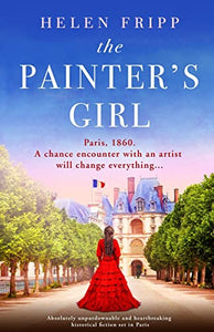 The Painter's Girl 