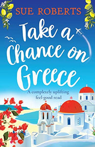 Take a Chance on Greece 