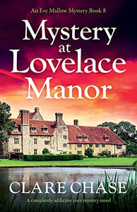 Mystery at Lovelace Manor 