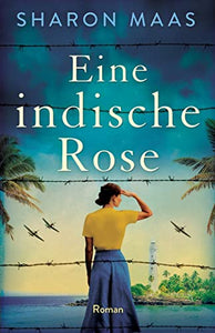 Eine indische Rose 