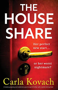 The Houseshare 