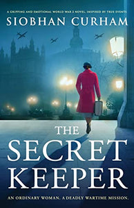 The Secret Keeper 