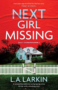 Next Girl Missing 