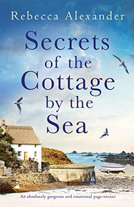 Secrets of the Cottage by the Sea 