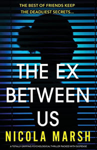 The Ex Between Us 