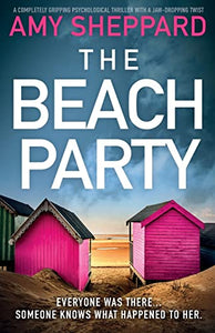 The Beach Party 