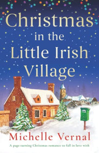 Christmas in the Little Irish Village 