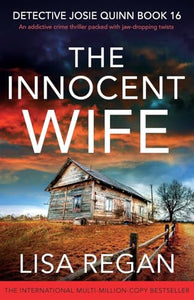 The Innocent Wife 