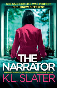 The Narrator 