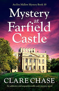 Mystery at Farfield Castle 