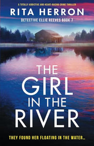 The Girl in the River 