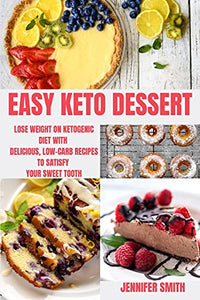 Easy Keto Dessert 