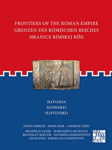 Frontiers of the Roman Empire: Slovakia 