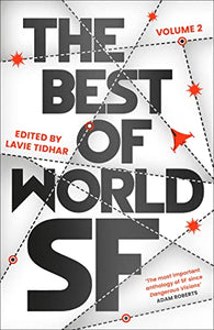 The Best of World SF 