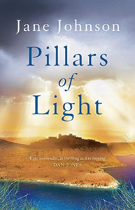 Pillars of Light 