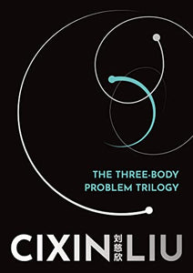 The Three-Body Problem Trilogy 