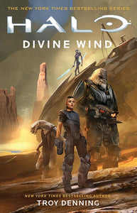 Halo: Divine Wind 