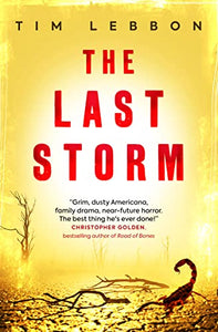 The Last Storm 