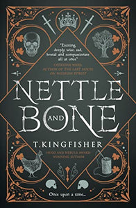 Nettle & Bone 