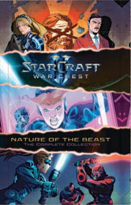 StarCraft: War Chest - Nature of the Beast 