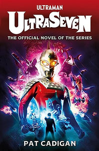 Ultraman - Ultraseven 