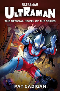 Ultraman 