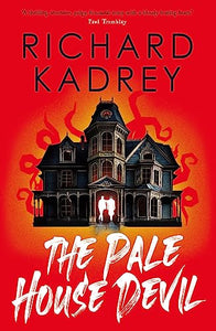 The The Discreet Eliminators series - The Pale House Devil 