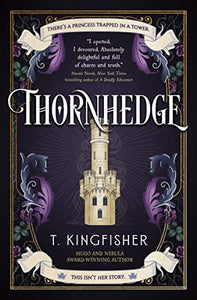 Thornhedge 