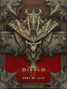 Diablo: Book of Cain 