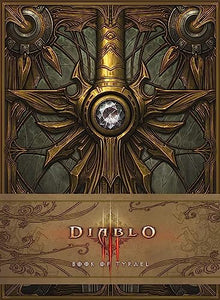 Diablo: Book of Tyrael 