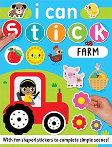 I Can Stick I Can Stick Farm 