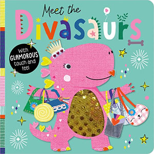 Meet the Divasaurs 