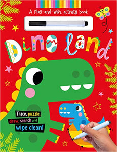 Dino Land 