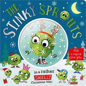 The Stinky Sprouts 