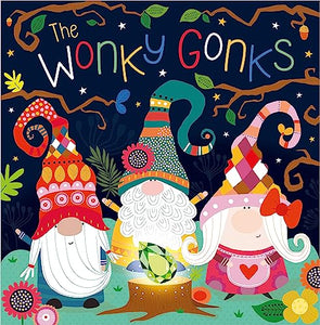 The Wonky Gonks 