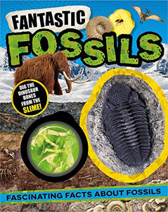 Fantastic Fossils 