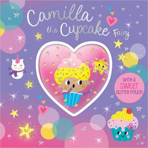 CAMILLA THE CUPCAKE FAIRY 