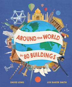 Around the World in 80 Buildings 