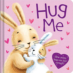 Hug Me 