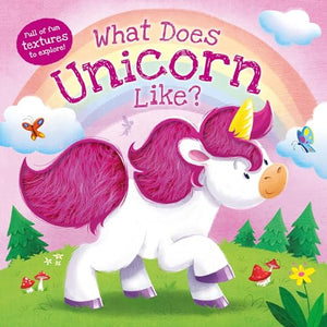 What Does Unicorn Like? 