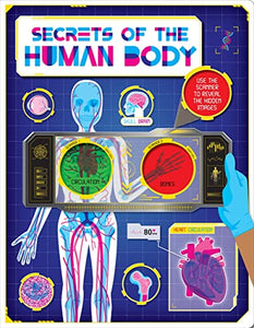 Secrets of the Human Body 