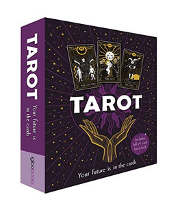 Tarot Kit 