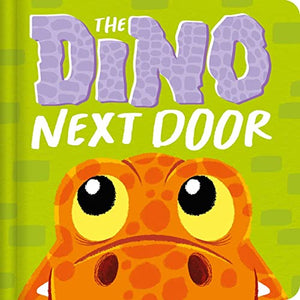 The Dino Next Door 